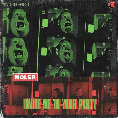 Invite Me to Your Party