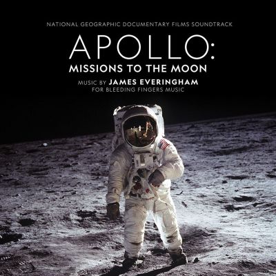 Apollo: Missions to the Moon [Original Soundtrack]
