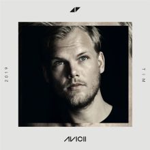 Album cover for Tim by Avicii