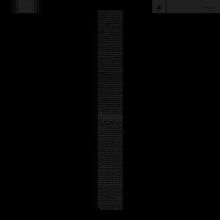 Album cover for I by Föllakzoid