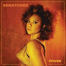 Album cover for Power by Seratones