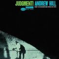 Andrew Hill: Judgment Tracks & Reviews | AllMusic
