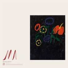 Album cover for Ma by Devendra Banhart