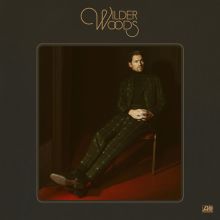 Album cover for Wilder Woods by Wilder Woods