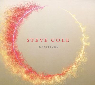 Gratitude by Steve Cole