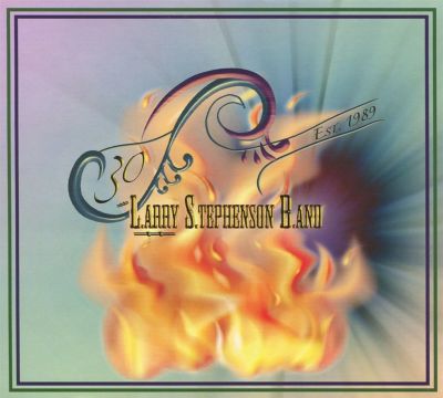 Larry Stephenson Band