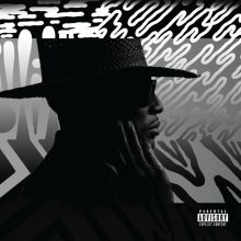 Album cover for Jimmy Lee by Raphael Saadiq