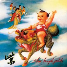 Album cover for Purple [Super Deluxe Edition] by Stone Temple Pilots