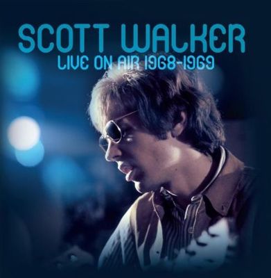 Live On Air 1968-1969