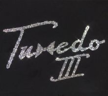 Album cover for Tuxedo III by Tuxedo