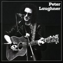 Album cover for Peter Laughner [2019] by Peter Laughner
