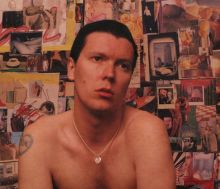 Album cover for Miami Memory by Alex Cameron