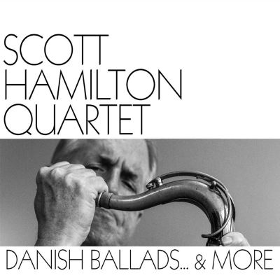 Danish Ballads & More