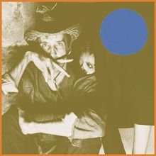 Album cover for Myths 004 by Bradford Cox / Cate Le Bon