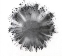Album cover for Obverse by Trentemøller