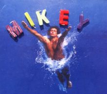 Album cover for You Feelin' Me? by Mikey Young