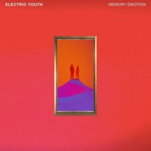 Album cover for Memory Emotion by Electric Youth