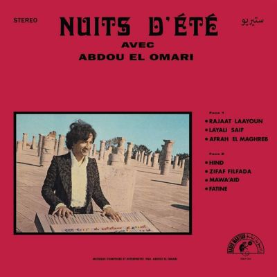 Nuits D'été