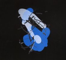 Album cover for Chain Tripping by YACHT