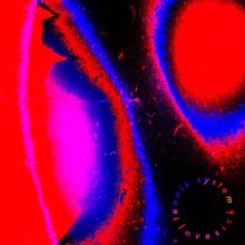 Album cover for Lovesick by Tennis System