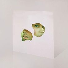 Album cover for Really Well by Mauno