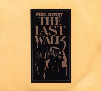 The Last Waltz