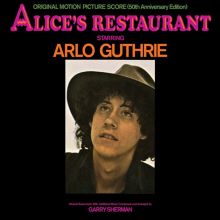 Alice's Restaurant [Original Motion Picture Soundtrack]