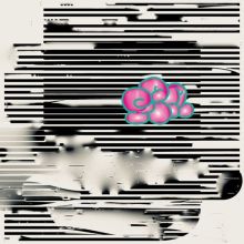 Album cover for C'est ça by Fly Pan Am