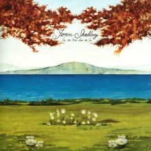 Album cover for Like the River Loves the Sea by Joan Shelley