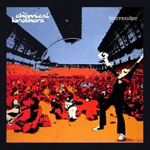Album cover for Surrender [20th Anniversary Expanded Edition] by The Chemical Brothers
