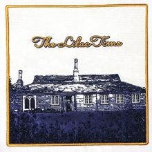 Album cover for Return to Us by The Lilac Time