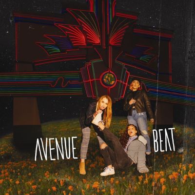 Avenue Beat EP