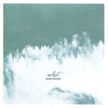 Album cover for Get Lost by Bruno Bavota