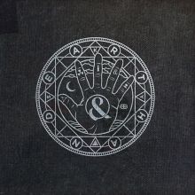 Album cover for Earth & Sky by Of Mice & Men