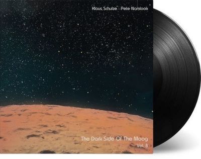 The Dark Side of the Moog, Vol. 8: Careful with the AKS, Peter