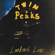 Album cover for Lookout Low by Twin Peaks