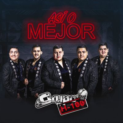 Así O Mejor
