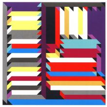 Album cover for Juice B Crypts by Battles