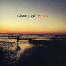 Album cover for Crooked by Kristin Hersh