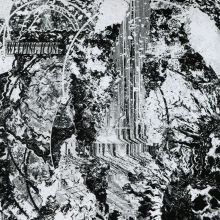 Album cover for Weeping Icon by Weeping Icon