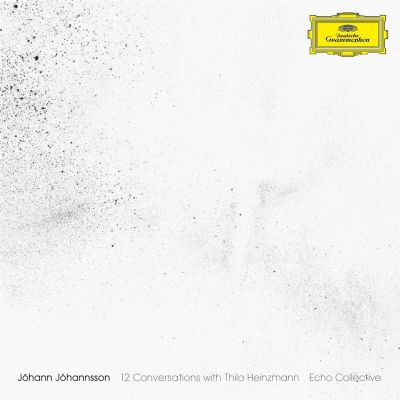 Jóhann Jóhannsson: 12 Conversations With Thilo Heinzmann