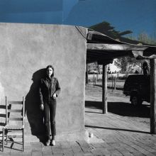 Album cover for Spring by Itasca