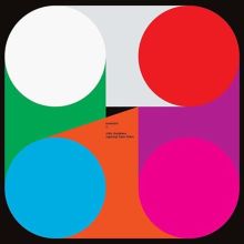 Album cover for Q by Ingebrigt Håker Flaten / Krokofant / Ståle Storløkken