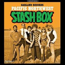 Album cover for Pacific Northwest Stash Box by Various Artists