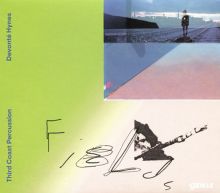 Devonté Hynes: Fields