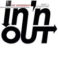 Joe Henderson: In 'N Out Tracks & Reviews | AllMusic