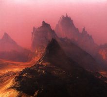 Album cover for The Order of Nature by Teddy Abrams / Jim James / Louisville Orchestra