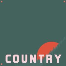 Album cover for Beautiful Country by Bombadil