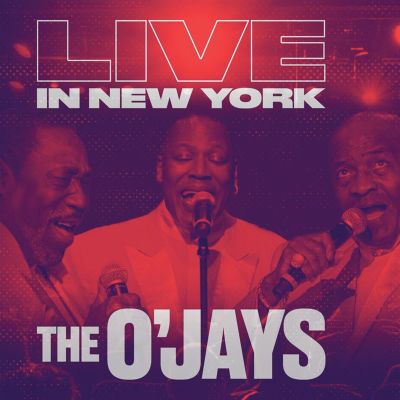 Live in New York