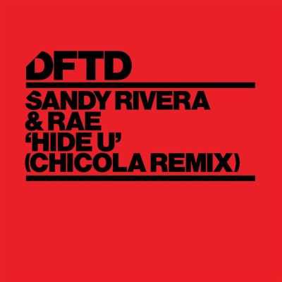 Hide U [Chicola Remix]
